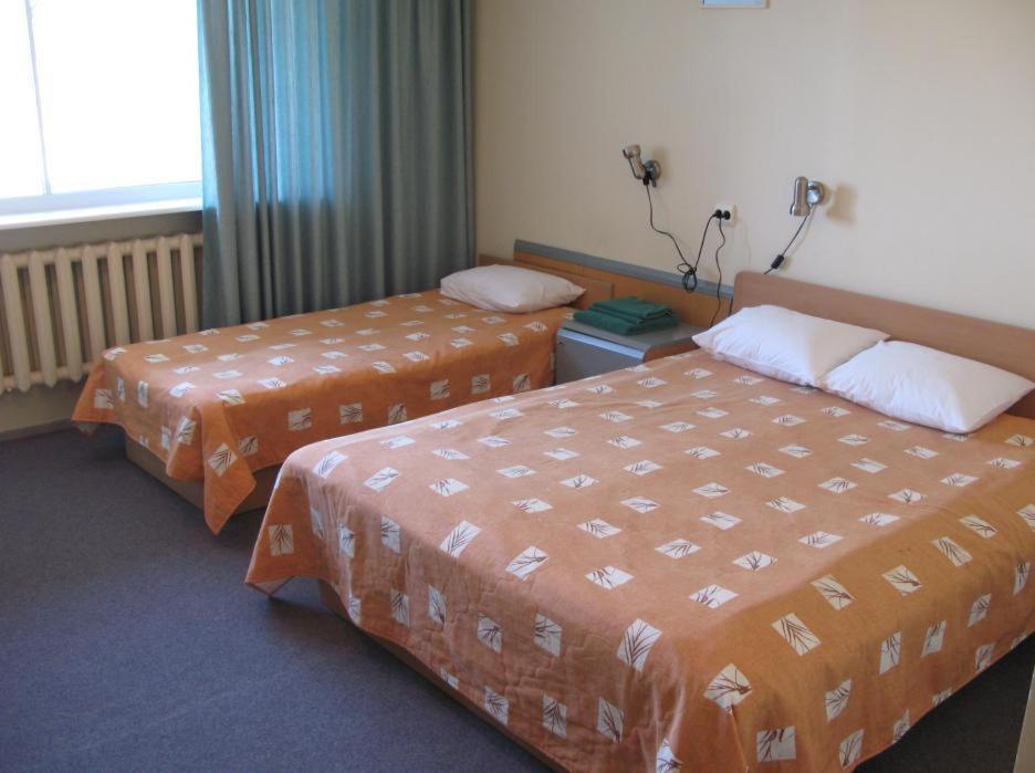 Hotel Varska Sanatorium Zimmer foto