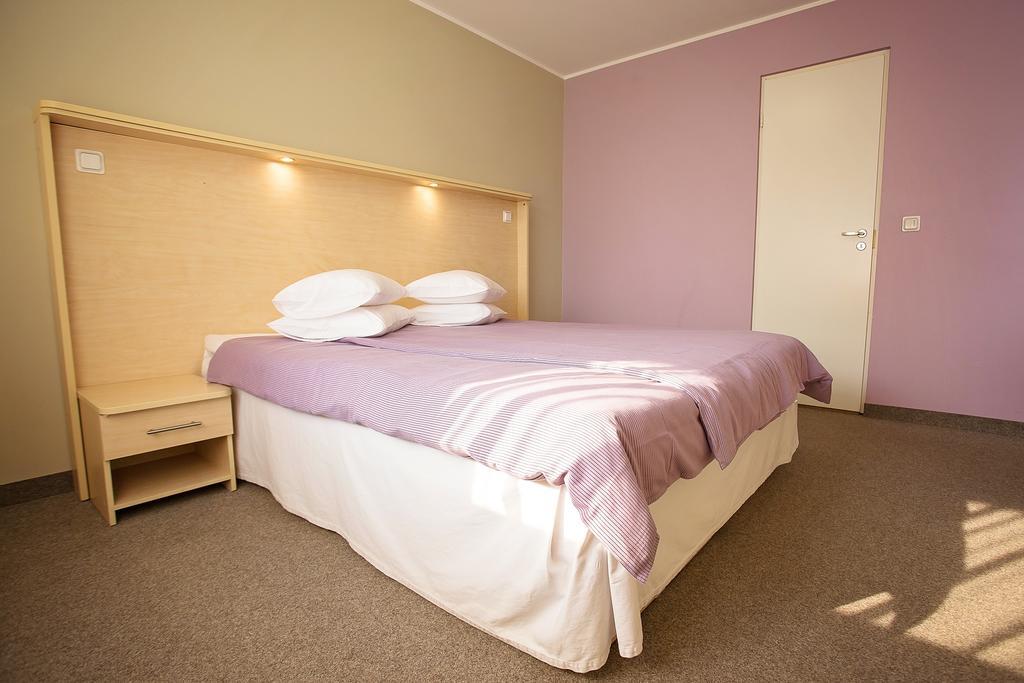Hotel Varska Sanatorium Zimmer foto