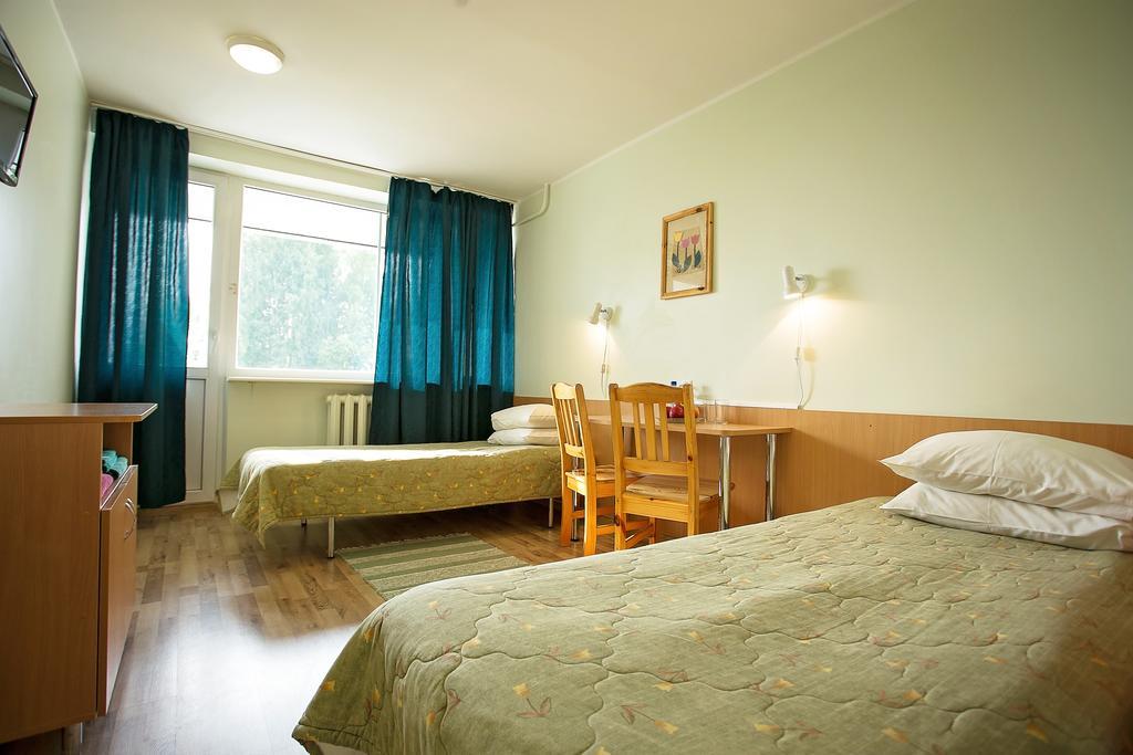 Hotel Varska Sanatorium Zimmer foto