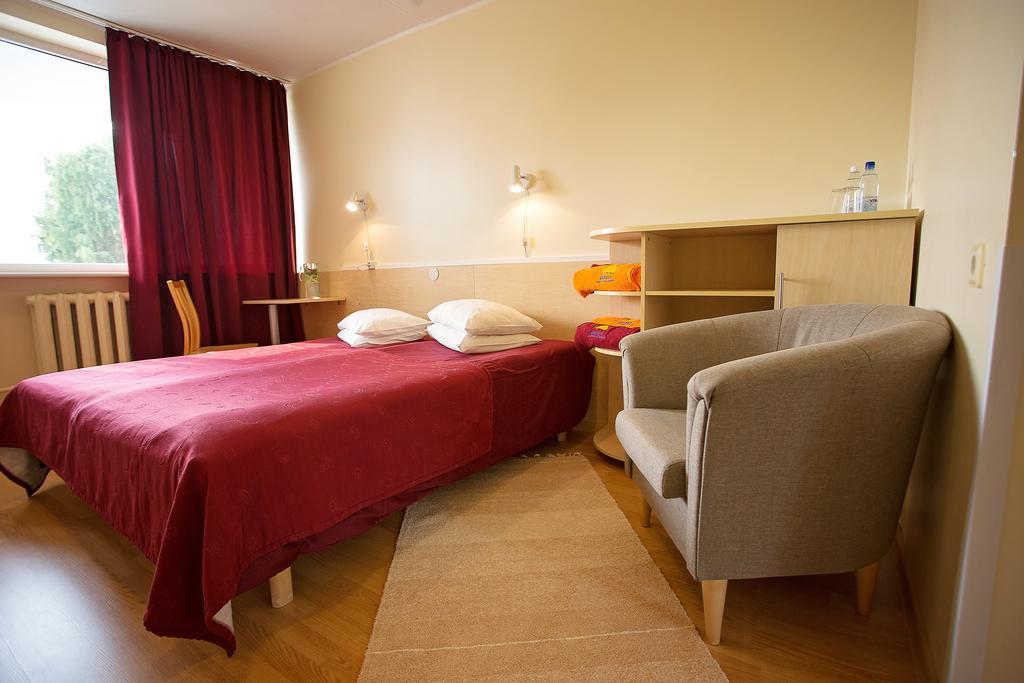 Hotel Varska Sanatorium Zimmer foto